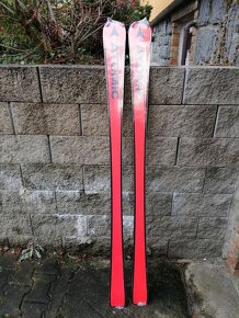 ATOMIC Redster S9 FIS 165cm+ Plate + Icon RS-16. Model 24/25 - 9