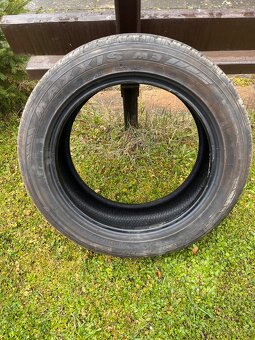 pneumatiky MAXXIS 215/55 R17 - 9
