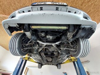 BMW E39 525i manual - 9