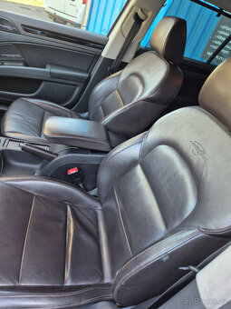 SUPERB DSG 4X4 Laurin & Klement - 9