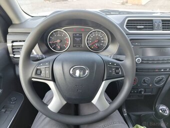 Great Wall Steed 5 LONG / LPG 4x4 ZÁRUKA motor MITSUBISHI - 9
