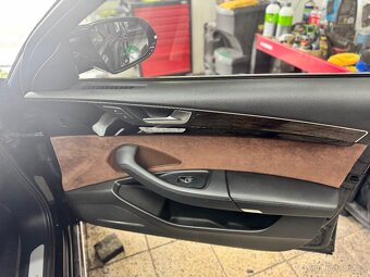 Audi A8Long verze 4,2 FSI - 9