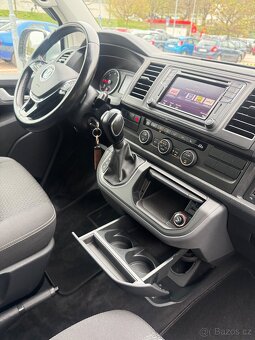 VW Multivan T6 2.0 tdi 110kw - 9