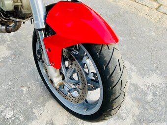 Ducati Multistrada 1000 DS, možnost splátek a protiúčtu - 9