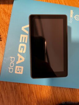Niceboy VEGA 5 pop - 9