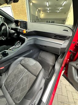 Peugeot 3008 GT - 9