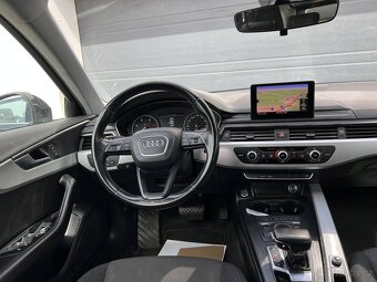 Audi A4 Avant B9 2.0 TDI 110kw Sline Ultra - 9