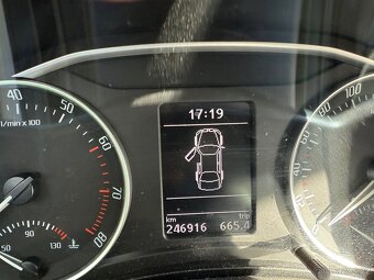 Škoda Octavia 1.2TSI,r.v. 2011, 6. rychl manual - 9