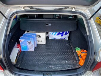VW golf 6 variant 1.4tsi 90kw - 9