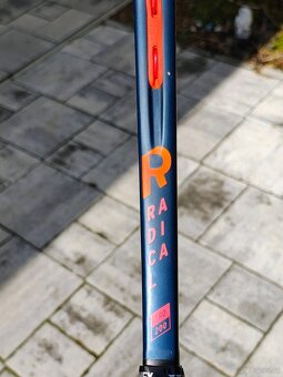 Tenisová raketa Head Radical Pro L2 - 9