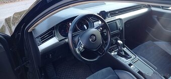 Passat b8 sedan - 9