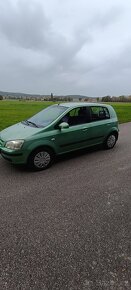 Hyundai Getz - 9
