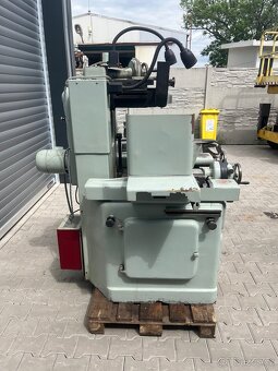 Rovinná bruska BPH 20NA - 9