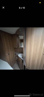 Karavan Weinsberg - 9