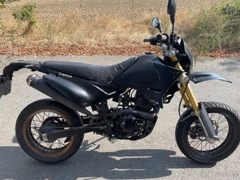 Yuki 125 sm - 9