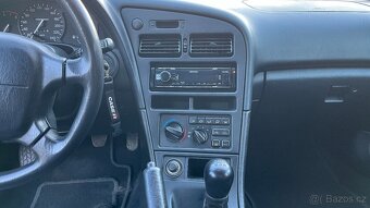 Toyota Celica 1.8 6G (T200) - 9
