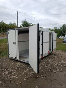 Chladici box - 9