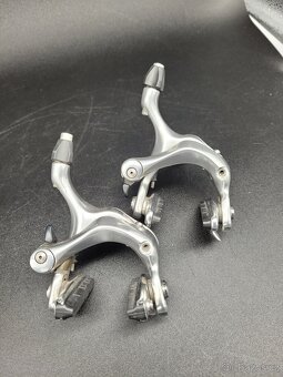 ilniční sada Shimano Dura Ace 7800 pro 2x10 - 9