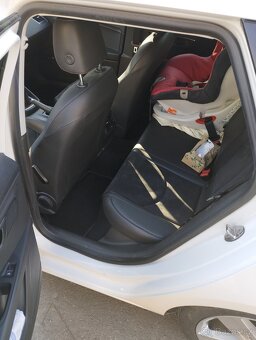 Seal Leon ST FR 2.0 TDI 110kW - 9