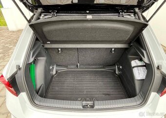 Škoda Fabia 1.0TSI 81kW Monte Carlo - 9
