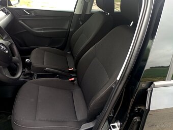 ŠKODA RAPID 1.2 TSI 63 KW - 9