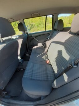 Škoda Octavia I 1.9, 81kw, kombi - 9