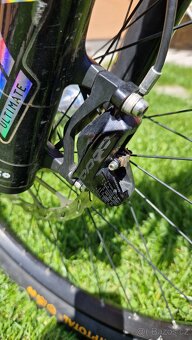Commencal clash ride, vel. M - 9