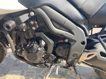 Triumph Tiger 1050 Sport - 9