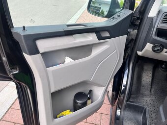 Vw t6 rok 2019 2.0 tdi automat - 9