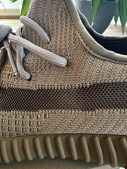 Adidas Yeezy Boost 350 V2 Earth - 9