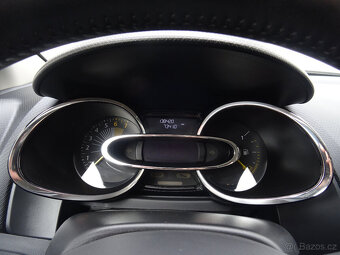 Renault Clio 1.2i,54kW,S.kniha,navi,klima,ESP - 9
