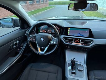 BMW G21 320d 140kW xDrive 1. Maj, 98tkm, DPH - 9