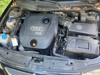 AUDI A3 8l 1.9TDi 74kW - 9