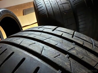 Letní pneumatiky Pirelli PZero Corsa - 315/30/21 a 255/35/21 - 9