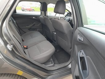 Ford Focus Combi 1,5 TDCi 88kW - 9
