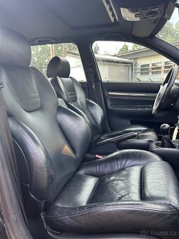 Audi S4 b5 2.7 biturbo - 9
