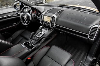 Porsche Cayenne S Diesel II FL - 9