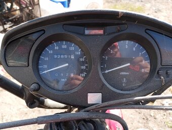 prodám 3 motorky - 9