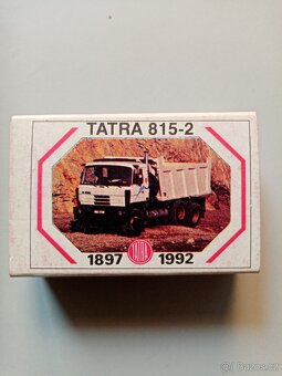 Tatra - 9