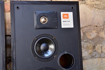 JBL TLX 6 - 9