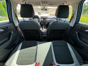 Škoda Fabia Joy 1.2 TSI - 9