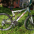 Kolo Cannondale celopéro - 9