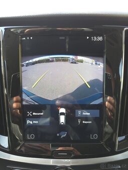 Volvo V60 2.0TDI 110KW - 9