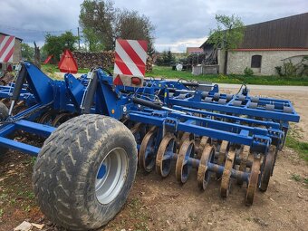 Kockerling rebell profiline 6m - 9