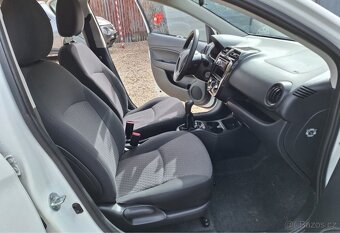 Mitsubishi Space Star 1.0 - 9
