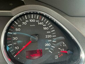 Audi A6 3, 0 tdi Quattro - 9