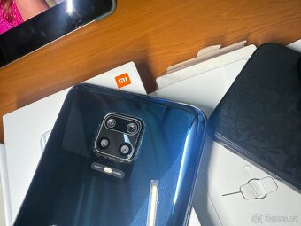 Xiaomi Redmi note 9 pro 6/128GB - 9