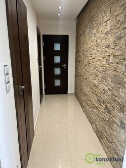 Pronájem byty 2+kk, 58 m2 - Olomouc - Nová Ulice - 9