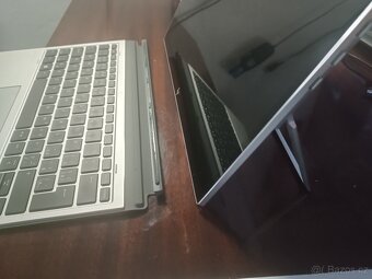 HP Elite x2 G8 - 9