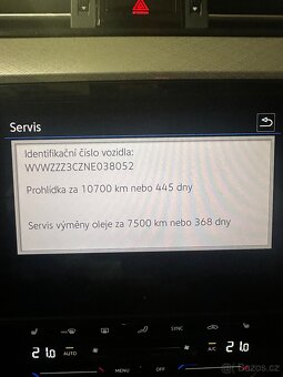 Volkswagen Passat B8 2.0 TDI 110kW DSG / Facelift 2022 - 9
